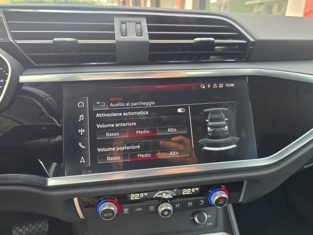 AUDI Q3 usata 74