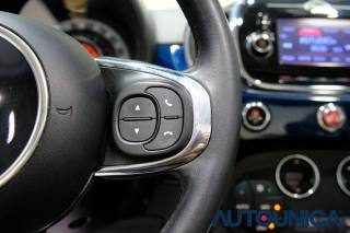 FIAT 500C usata, con Specchietti laterali elettrici