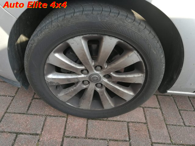OPEL Astra usata, con Cerchi in lega