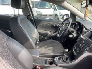 OPEL Astra usata 11