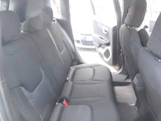 JEEP Renegade usata, con Airbag testa