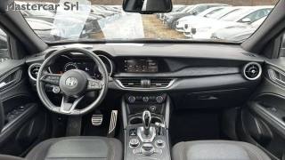 ALFA ROMEO Stelvio usata, con Boardcomputer