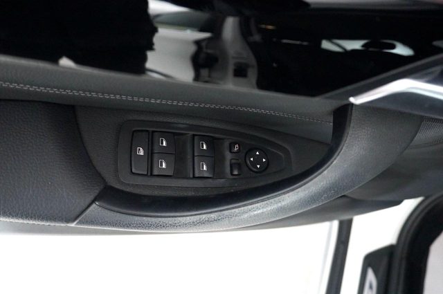 BMW X1 usata, con Fendinebbia