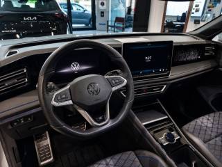 VOLKSWAGEN Tiguan usata, con ESP