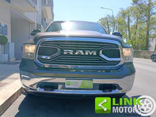 DODGE RAM usata, con Trazione integrale