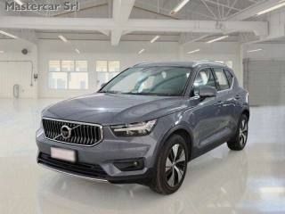 VOLVO XC40 T5 PLUG-IN HYBRID RECH INSCRIP EXPR - GC899JJ