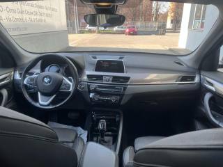BMW X1 usata, con Chiusura centralizzata