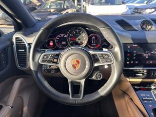 PORSCHE Cayenne usata, con Immobilizzatore elettronico