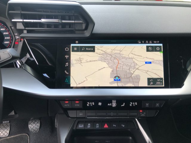 AUDI A3 usata, con Park Distance Control