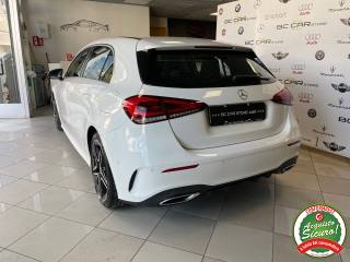 MERCEDES-BENZ A 180 usata, con Cerchi in lega