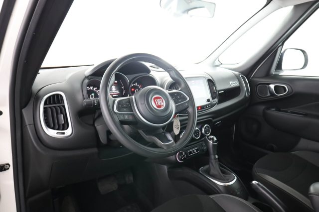 FIAT 500L usata 1