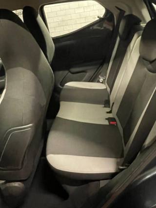 TOYOTA Aygo usata, con Airbag