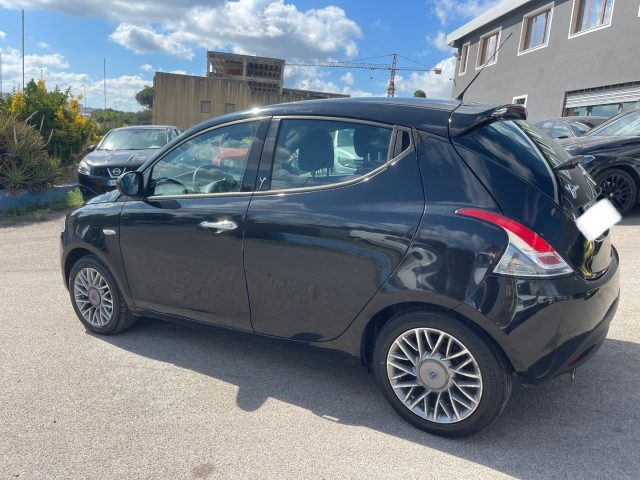 LANCIA Ypsilon usata 2