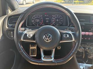 VOLKSWAGEN Golf GTI usata, con Controllo automatico clima