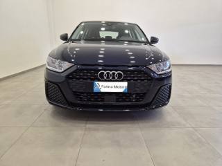 AUDI A1 usata, con Airbag