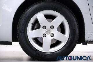 PEUGEOT 207 usata, con Fendinebbia