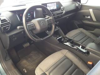 CITROEN C4 usata, con Boardcomputer