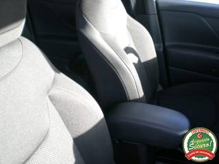 JEEP Renegade usata, con ESP