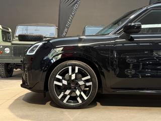 MINI Countryman usata, con Autoradio