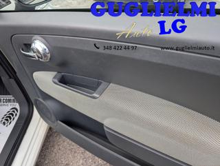 FIAT 500 usata, con MP3