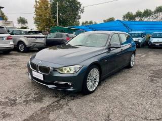 BMW 320 usata, con Airbag