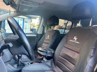 VOLKSWAGEN Touran usata, con Chiusura centralizzata
