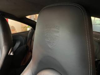 PORSCHE 911 usata, con Climatizzatore