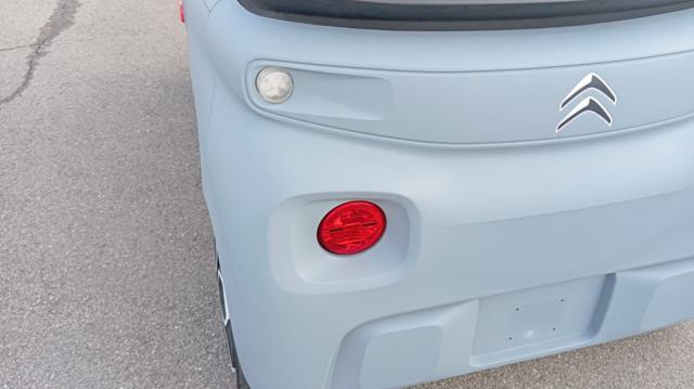 CITROEN Ami usata 15