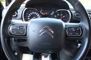 CITROEN C3 usata, con Sensori di parcheggio posteriori