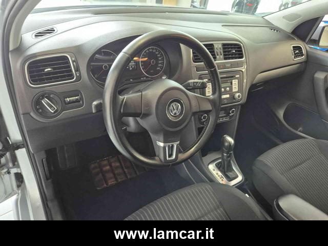 VOLKSWAGEN Polo usata, con Immobilizzatore elettronico