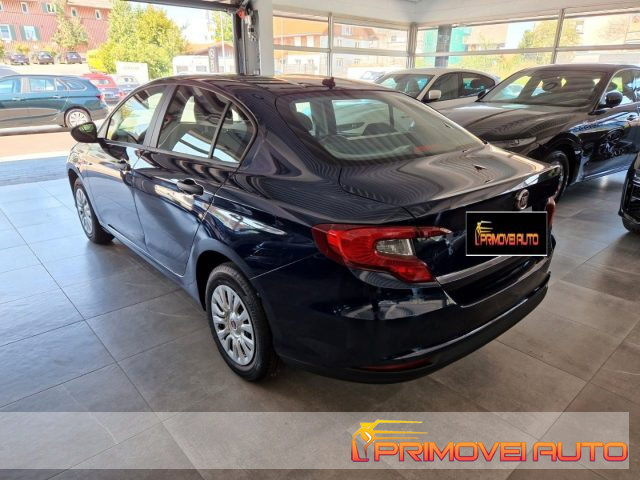 FIAT Tipo usata, con Cruise Control