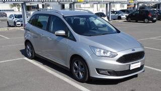 FORD C-Max usata, con Airbag laterali