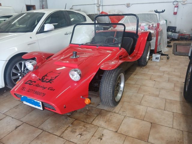 VOLKSWAGEN Beetle usata 0