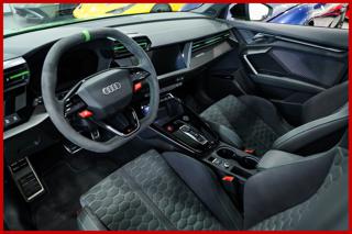AUDI RS3 usata, con Controllo trazione