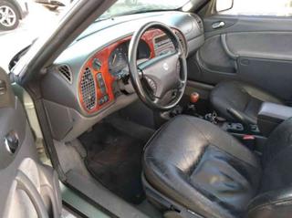 SAAB 9-3 usata, con Chiusura centralizzata