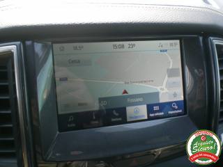 FORD Ranger usata, con Autoradio digitale
