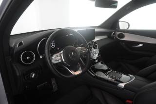 MERCEDES-BENZ GLC 220 usata 7
