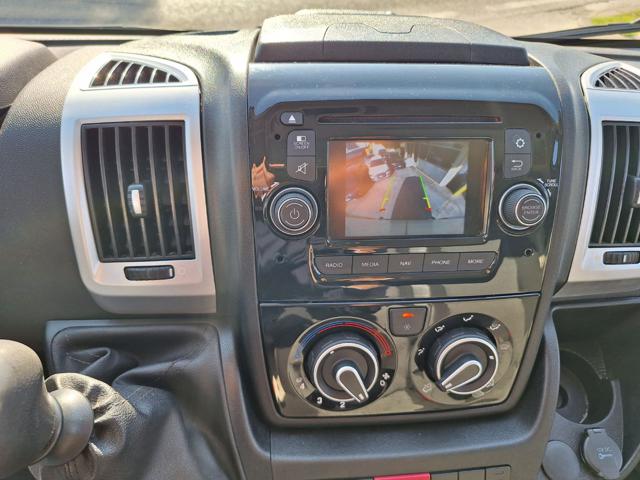 FIAT Ducato usata, con Chiusura centralizzata