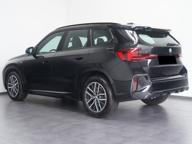 BMW X1 usata, con Airbag Passeggero