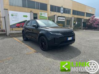LAND ROVER Range Rover Evoque usata, con Airbag laterali
