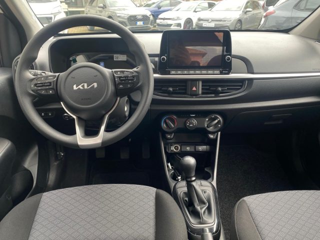 KIA Picanto usata, con Airbag Passeggero