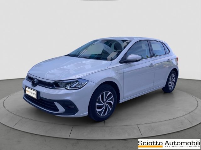VOLKSWAGEN Polo usata, con Airbag