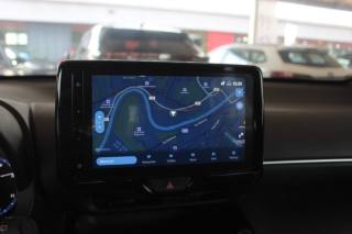TOYOTA Yaris Cross usata, con Autoradio digitale