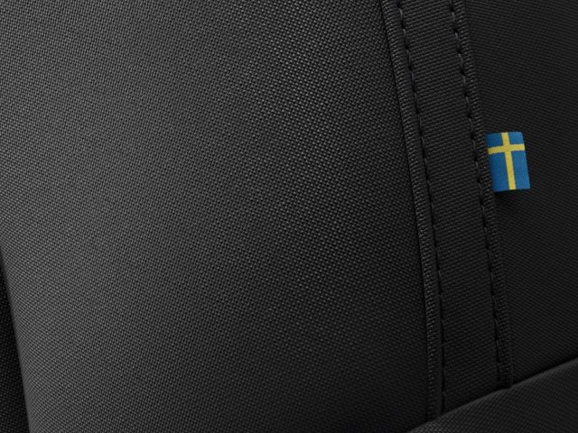 VOLVO EC40 usata, con Immobilizzatore elettronico