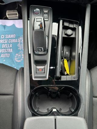 PEUGEOT 508 usata, con Climatizzatore