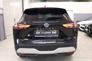 NISSAN Qashqai usata, con Antifurto