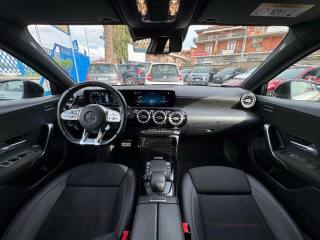 MERCEDES-BENZ A 35 AMG usata, con Controllo automatico clima