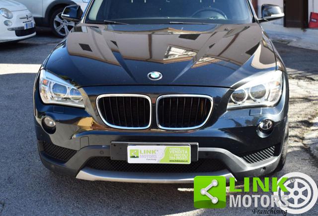 BMW X1 usata, con Airbag Passeggero