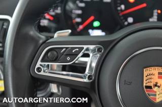 PORSCHE 911 usata, con Regolazione elettrica sedili