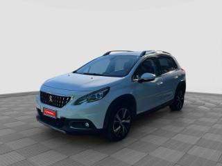 PEUGEOT 2008 2008 BlueHDi 100 Allure
